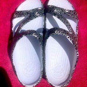 Womens Dawgs Sandals